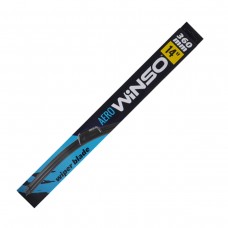 Безкаркасна щітка Winso AERO 14/360мм