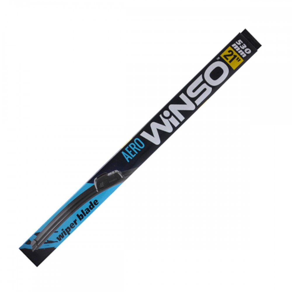 Безкаркасна щітка Winso AERO 21/530мм