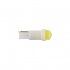 Автолампи Winso 24V COB T5 W2x4.6d 1LED 0,5W white 20шт.