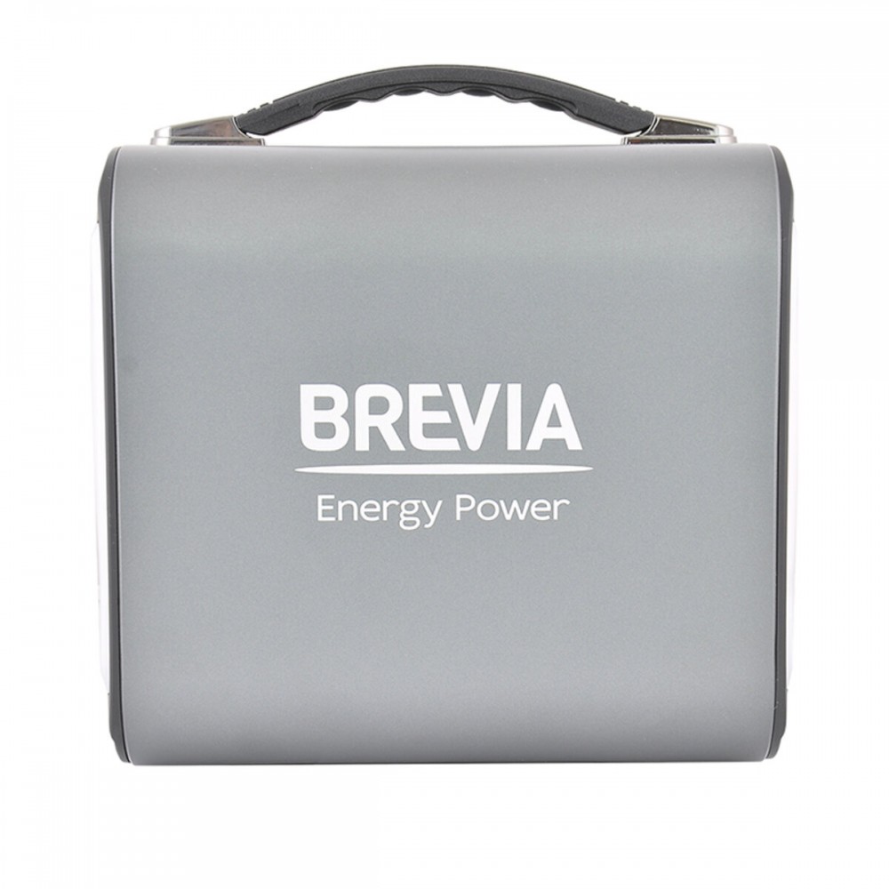 Зарядная станция Brevia 300W NCA