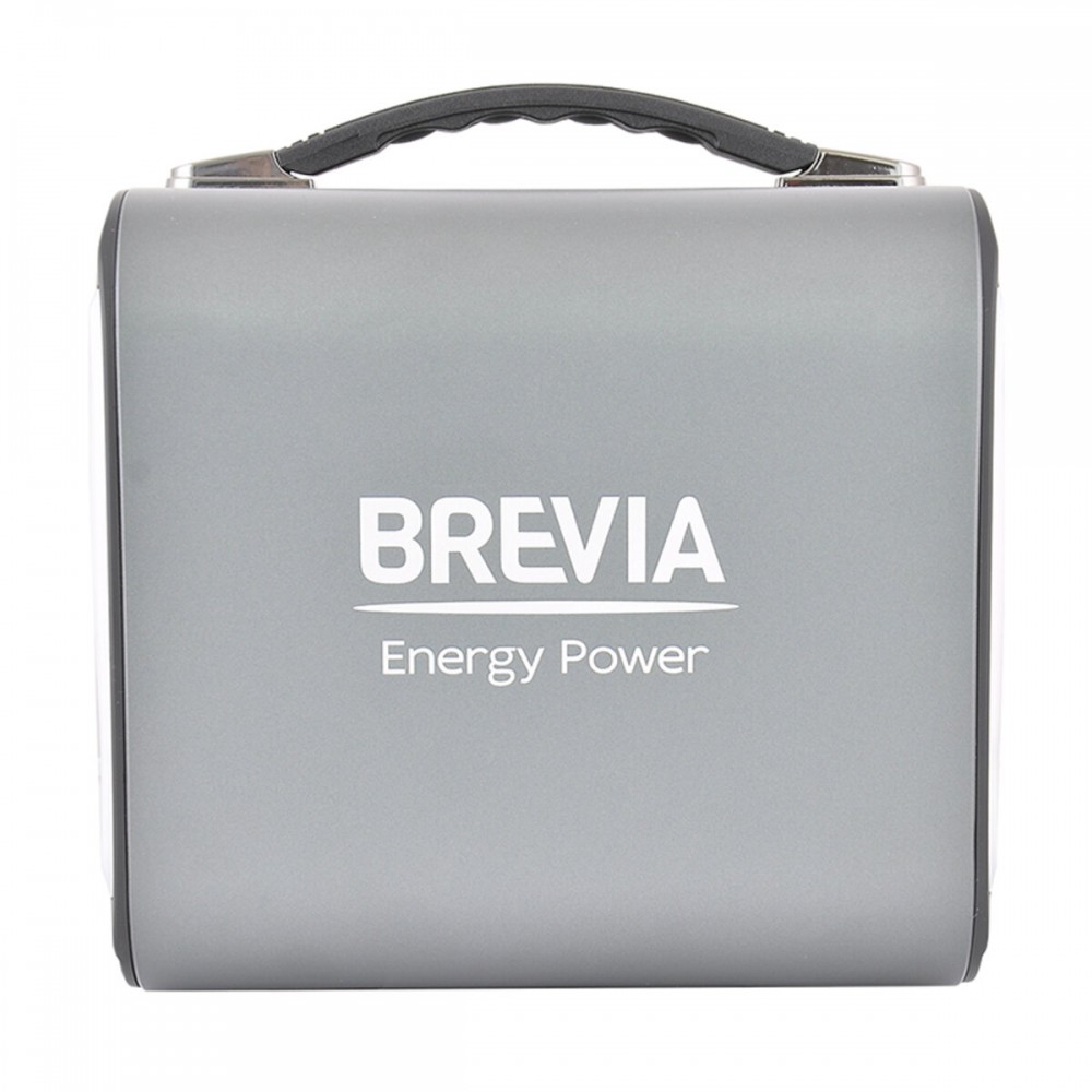 Зарядна станція Brevia 500W NCA