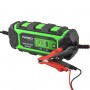 Зарядний пристрій АКБ Winso Pro 12V, 4A LCD