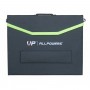 Сонячна панель AllPowers 18V 11A 100W