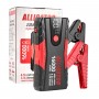 Бустер (пусковий пристрій) Alligator Jump Starter 400A/800A 16000mAh