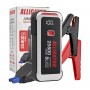 Бустер (пусковий пристрій) Alligator Jump Starter 1500A/2500A 25800mAh зі Smart-клемами