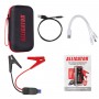 Бустер (пусковий пристрій) Alligator Jump Starter 1500A/2500A 25800mAh зі Smart-клемами