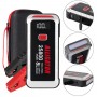 Бустер (пусковий пристрій) Alligator Jump Starter 1500A/2500A 25800mAh зі Smart-клемами