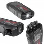 Бустер (пусковий пристрій) Alligator Jump Starter 1000A/2000A 22000mAh