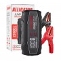 Бустер (пусковий пристрій) Alligator Jump Starter 1000A/2000A 22000mAh