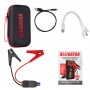 Бустер (пусковий пристрій) Alligator Jump Starter 800A/1600A 20000mAh зі Smart-клемами