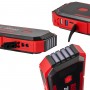 Бустер (пусковий пристрій) Alligator Jump Starter 800A/1600A 20000mAh зі Smart-клемами