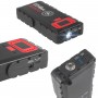 Бустер (пусковий пристрій) Alligator Jump Starter 1500A/2500A 25800mAh зі Smart-клемами та безпровідною зарядкою