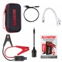 Бустер (пусковий пристрій) Alligator Jump Starter 1500A/2500A 25800mAh зі Smart-клемами та безпровідною зарядкою