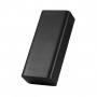 Повербанк (Power Bank) Brevia 30000mAh 15.5W Li-Pol, LCD