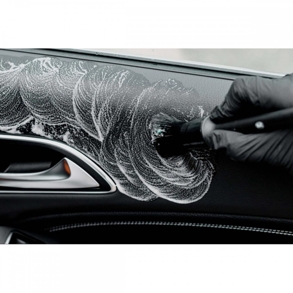 Щетка ручная K2 для детейлинга Detailing Brush 31мм (K20449)