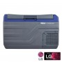 Холодильник автомобильный Brevia 27л (компрессор LG) 22925