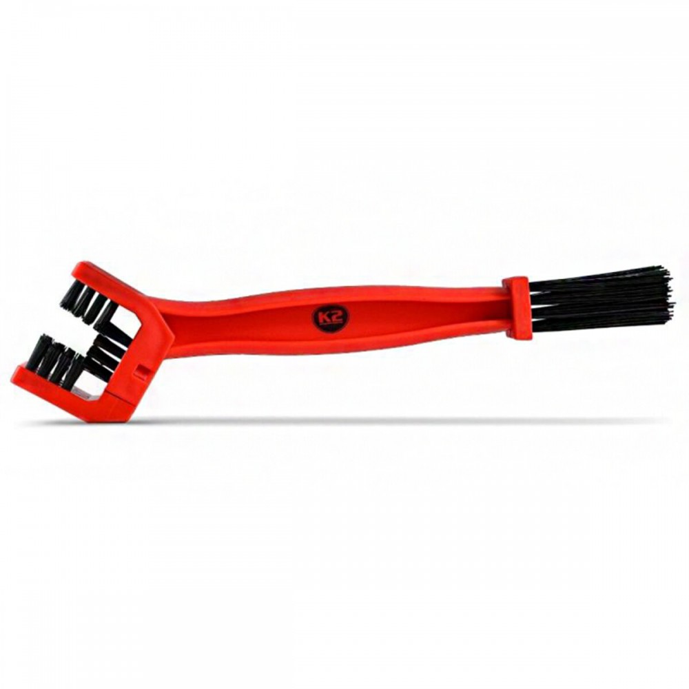 Щетка K2 Chain Brush для очистки цепей