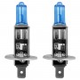 Галогеновая лампа Brevia H1 12V 55W P14.5s Power Blue S2