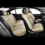 Комплект, 3D чехлы для сидений BELTEX Montana, biege