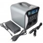 Портативная зарядная станция Energy 500W NCA