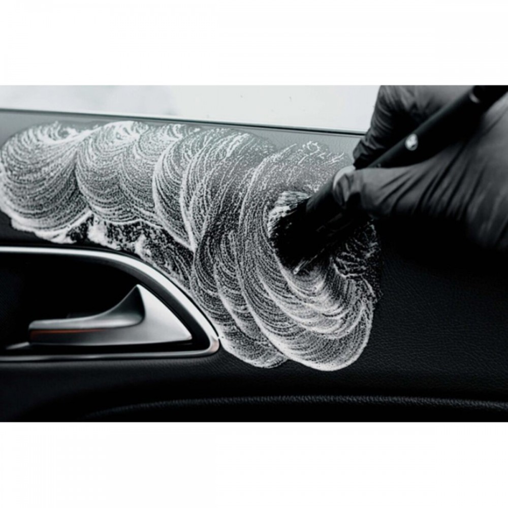 Набор автокосметики для ухода за салоном авто K2 (10 ед.)