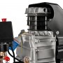 Компресор повітряний Molder з ресивером 24л, 175л/хв, 1100Вт