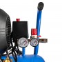 Компресор повітряний Molder з ресівером 50л, 356л/хв, 2200Вт