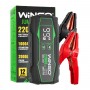 Бустер (пусковий пристрій) Winso Jump Starter 1000A/2000A 22000mAh