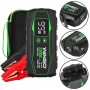 Бустер (пусковий пристрій) Winso Jump Starter 1000A/2000A 22000mAh