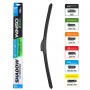 Безкаркасна щітка Winso Pro Shadow 20/500мм