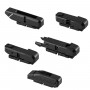Щетка стеклоочистителя гибридная Winso Pro Phantom 16/400мм