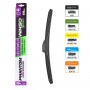 Щетка стеклоочистителя гибридная Winso Pro Phantom 16/400мм