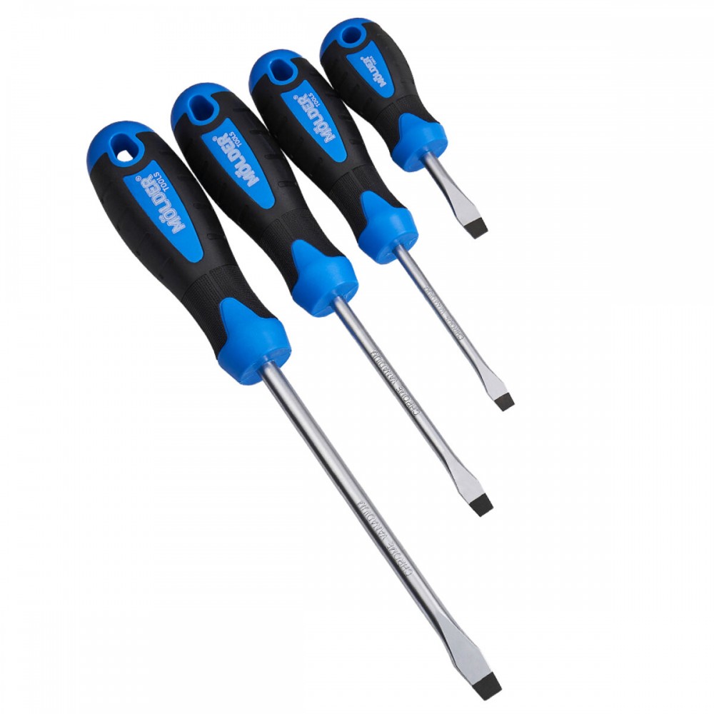 Набор отверток Molder 18шт