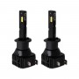 Автолампа Solar LED H1 12/24V 30W 3000Lm 6500K CSP3570 2шт