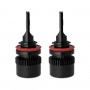 Автолампа Solar LED H8-H11-H16 12/24V 50W 5000Lm 6500K CSP3570