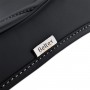 Комплект, 3D чехлы для сидений BELTEX Malibu, black
