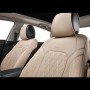 Комплект, 3D чехлы для сидений BELTEX Malibu, beige