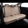 Комплект, 3D чехлы для сидений BELTEX Malibu, beige