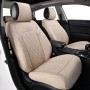 Комплект, 3D чехлы для сидений BELTEX Malibu, beige
