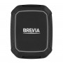 Держатель в машину Brevia AirClip MagSlim на дефлектор, магнитный, 6 магнитов
