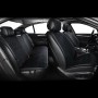 Премиум накидки для передних сидений Winso Pro DELTA, black 2шт.