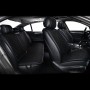 Комплект преміум накидок для сидінь Winso Pro SUPREME, black