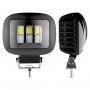 Фара светодиодная Brevia 10-30V, 30W (3x10W), 2700Lm, CSP1860DE 1шт