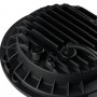 Фара светодиодная Brevia 60W (4x5W ETI+DRL), 4800Lm/2160Lm, 6000K, 177x70мм 1шт