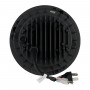 Фара светодиодная Brevia 60W (4x5W ETI+DRL), 4800Lm/2160Lm, 6000K, 177x70мм 1шт