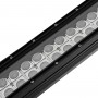 Фара светодиодная Brevia CREE Flood 120W (40x3W), 11200Lm, 554x82x90мм, 1шт