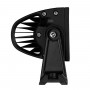 Фара светодиодная Brevia CREE Flood 120W (40x3W), 11200Lm, 554x82x90мм, 1шт