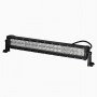 Фара светодиодная Brevia CREE Flood 120W (40x3W), 11200Lm, 554x82x90мм, 1шт