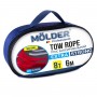 Буксирувальний трос Molder 8т, 6м