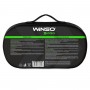 Трос буксировочный ленточный Winso Pro, 8т 6м